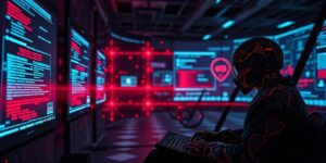 AI-Powered-Cybersecurity-Threat-Simulation-PentAGI-Unveils-Red-Team-Solution-