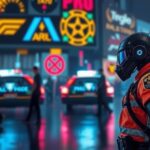 AI-Powered Policing: Revolutionizing Crime Scene Investigation and Solving Complex Cases