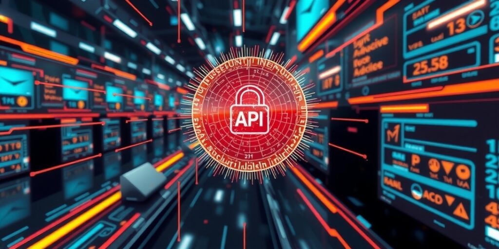 API Security Under Siege: Staying Ahead of the Threat