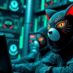 APT28-Linked Cyber Attack Campaign Unleashes BadPaw Loader and MeowMeow Backdoor in Ukraine
