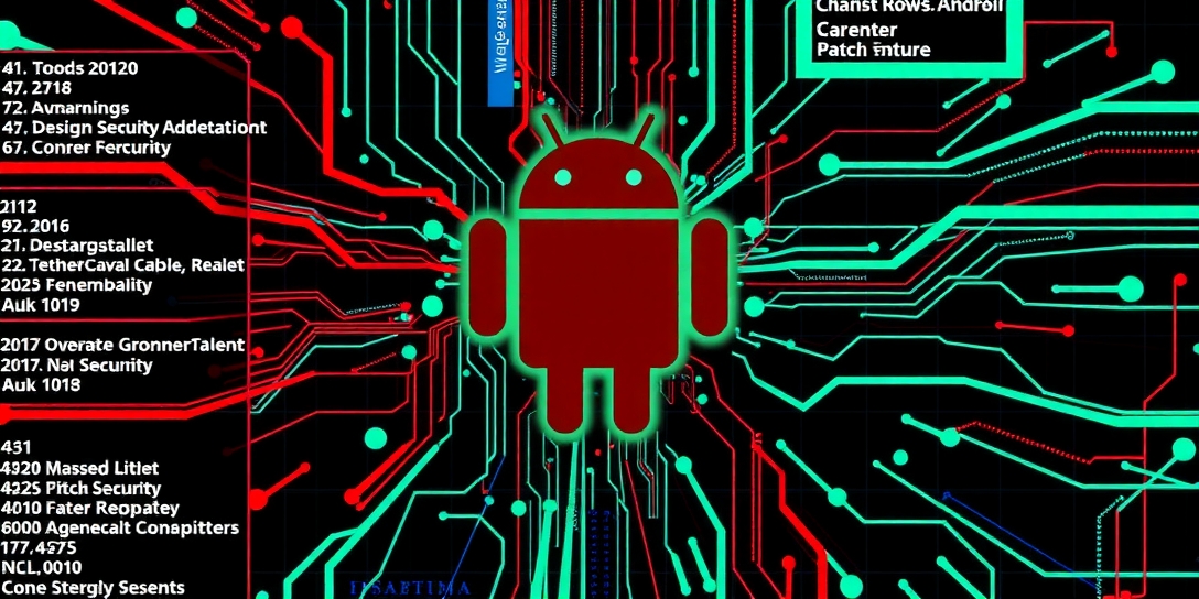 Android March 2026 Security Patch Fixes Over 100 Vulnerabilities ...