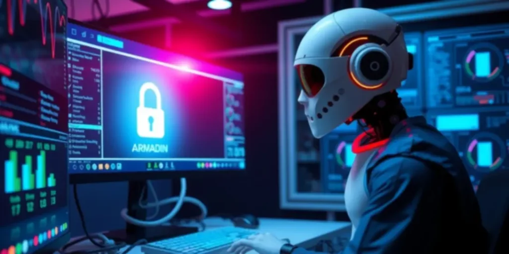 Armadin Secures $189.9 Million to Counter AI-Driven Cyber Threats and Enhance Cybersecurity Solutions