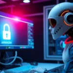 Armadin Secures $189.9 Million to Counter AI-Driven Cyber Threats and Enhance Cybersecurity Solutions