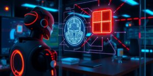 Automated PII Removal for Secure AI Data with Veritone