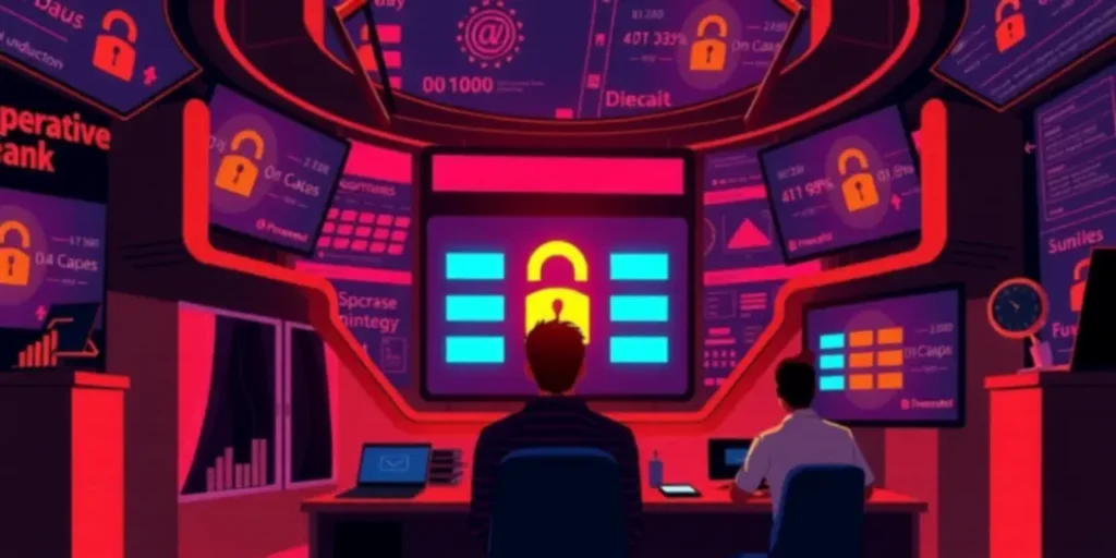 Bhavnagar-Cooperative-Bank-Hacked-7-Crore-Vanishes-Due-to-Software-Vulnerability