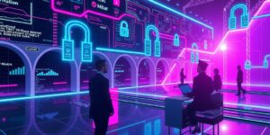 Big Tech Companies Join Forces to Enhance Open Source Security Solutions and Ecosystem Development