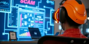 CBI Busts Recruitment Scam Sending Indian Youths to Cambodia Cybercrime Hubs