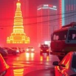 Cambodia-Thailand-Border-Exposed-Massive-Cyber-Scam-Operation-Uncovered