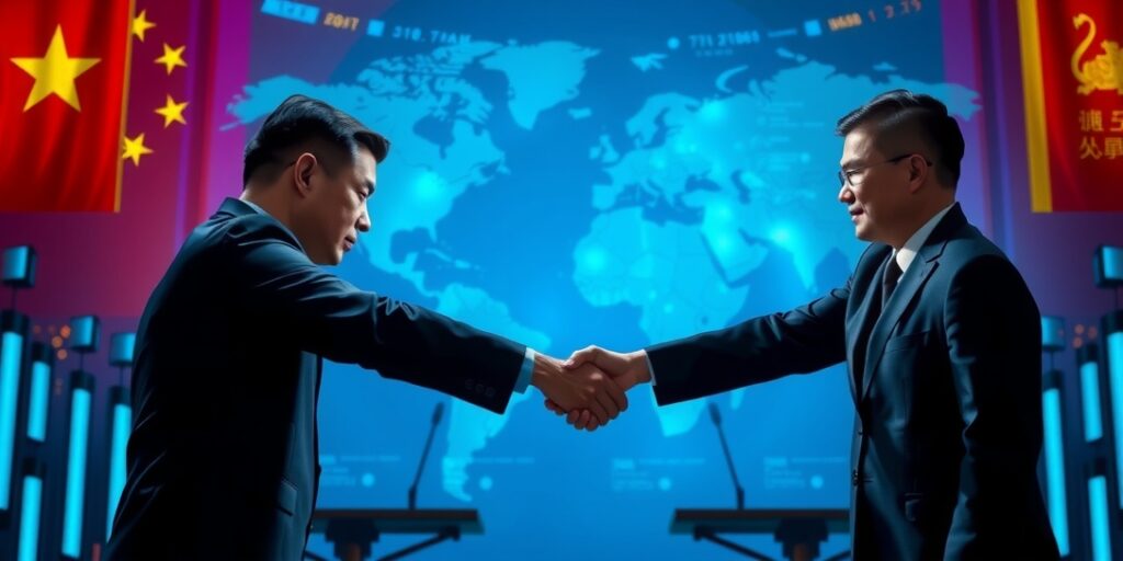 China and Sri Lanka Strengthen Online Fraud Combat through Enhanced Law Enforcement Cooperation