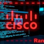 Cisco Vulnerability Exploited in Ransomware Attacks Since January