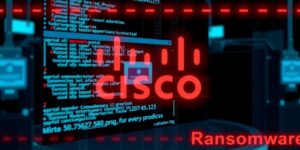 Cisco Vulnerability Exploited in Ransomware Attacks Since January