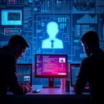 Cyber-Scam-Uncovered-in-Balrampur-58-Crores-Recovered-5-Accused-Held