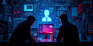 Cyber-Scam-Uncovered-in-Balrampur-58-Crores-Recovered-5-Accused-Held