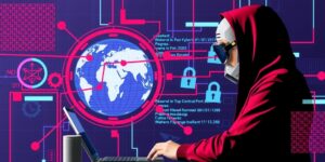 Cyberattacks Surge on Banks and Fintech Companies Following Iran Conflict Escalation