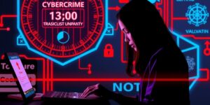 Cybercrime Against Women Sees 28,000+ Spike in Cases in a Year: Govt Data Revealed