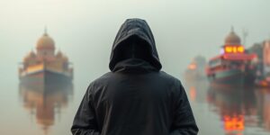 Cybercrime-and-Fake-Gold-Trading-Scam-Uncovered-in-Varanasi-India