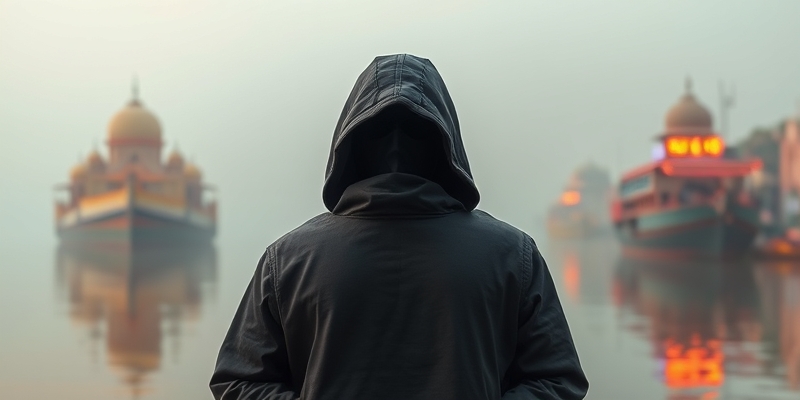 Cybercrime-and-Fake-Gold-Trading-Scam-Uncovered-in-Varanasi-India