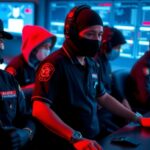 Delhi Police Busts Cyber Fraud Gang in Nationwide Raids, 27 Arrested Across 11 States