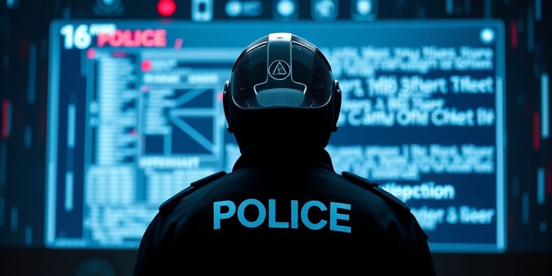 Dutch-Police-Experiences-Security-Breach-After-Phishing-Attack
