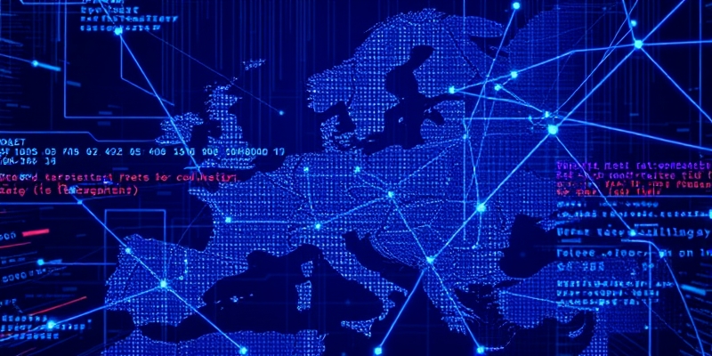 EU-Faces-Cyber-Attack-and-Data-Breach