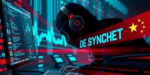 EU Imposes Sanctions on Chinese and Iranian Firms Supporting Cyber Hacking Operations