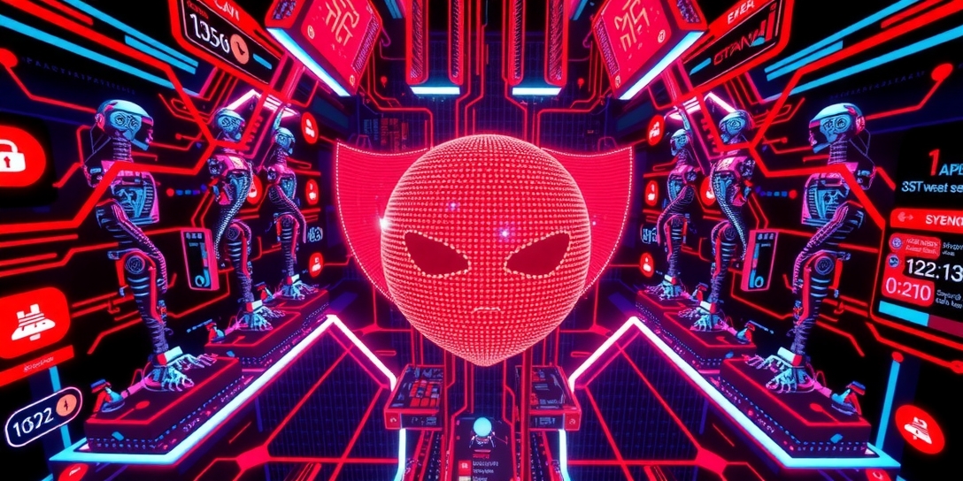 Emergence of Autonomous Cyber Threats: A New Era of Self-Adapting Malware