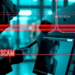 Exposing Cross-Border Cybercrime Nexus: Job Offer Scam Facilitates Human Trafficking