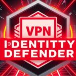 ExpressVPN Identity Defender App for Enhanced Online Fraud Protection