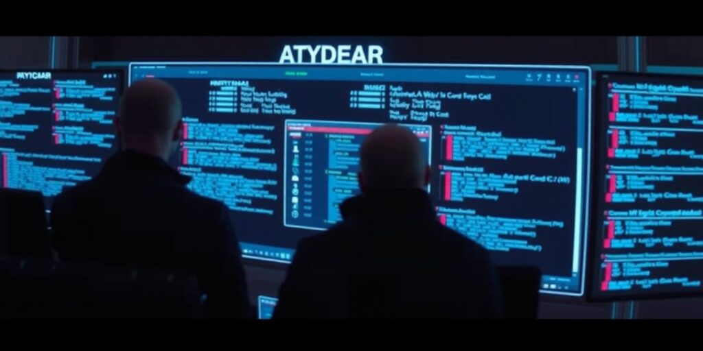 FBI-Investigates-Suspicious-Cyber-Activity-on-Sensitive-Surveillance-Databasedata