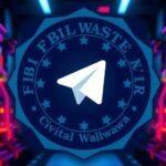 FBI Warns of Sophisticated Malware Campaign Utilizing Telegram as Command Center