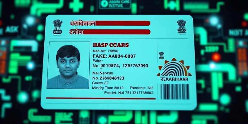Fake-Aadhaar-Card-Scandal-Exposed-Hackers-Utilized-Stolen-Identities-for-Counterfeit-Documents