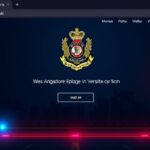 Fake-Mangalore-Police-Website-Used-in-Online-Scam-Exposed