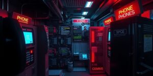 Fake-Phone-Exchanges-Cracked-Down-Sim-Box-Scams-Uncovered-for-International-Call-Routing