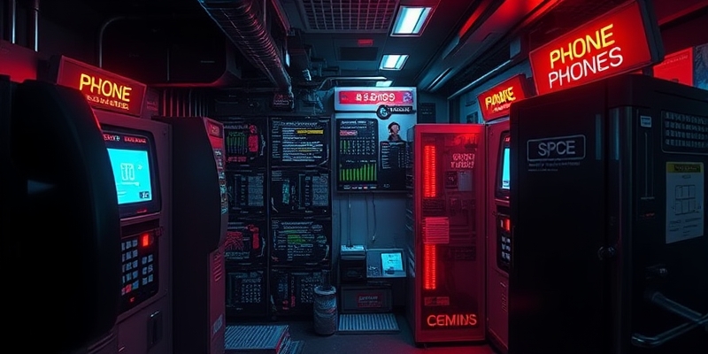 Fake-Phone-Exchanges-Cracked-Down-Sim-Box-Scams-Uncovered-for-International-Call-Routing