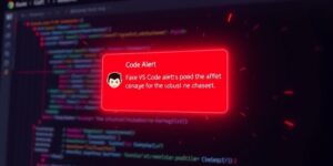 Fake-VS-Code-Alerts-Spreading-Malware-to-Developers-Exposed-on-GitHub