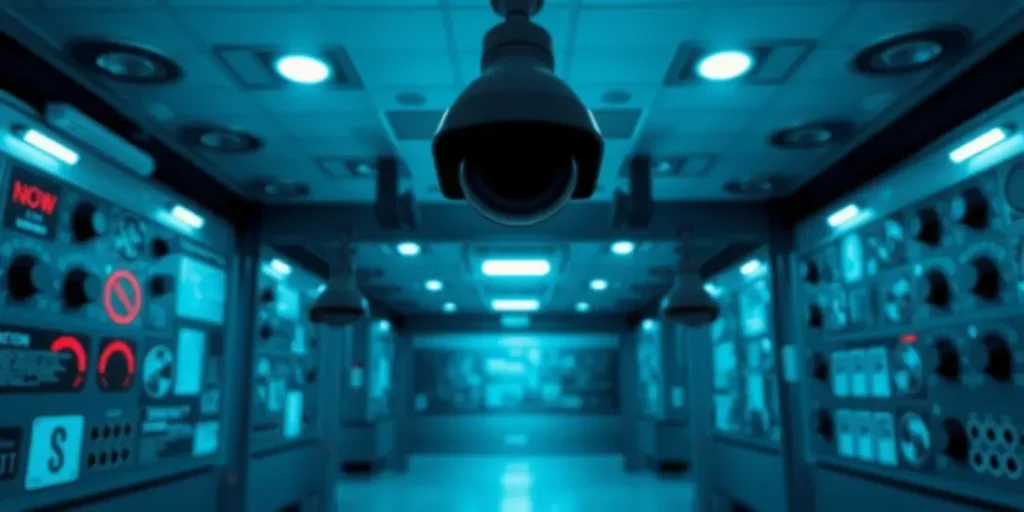 Feds Expand AI-Powered Surveillance with DHS AI Contracts