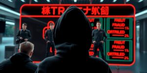 Five Individuals Arrested for Identity Theft and Bank Account Fraud Involving Student Names