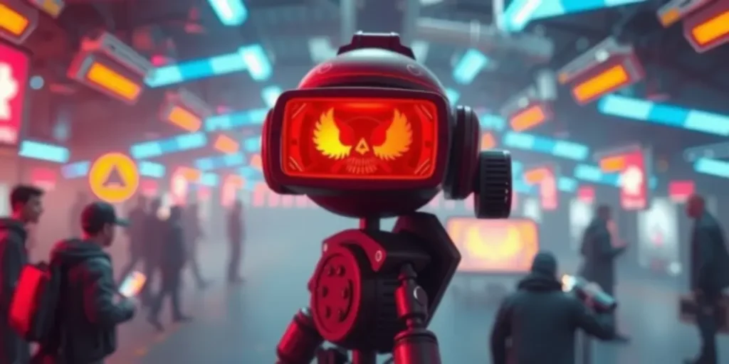 Flexible Art Production in the Games Industry: A Shift Towards Efficiency and Creativity