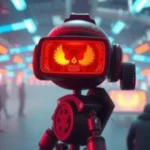 Flexible Art Production in the Games Industry: A Shift Towards Efficiency and Creativity