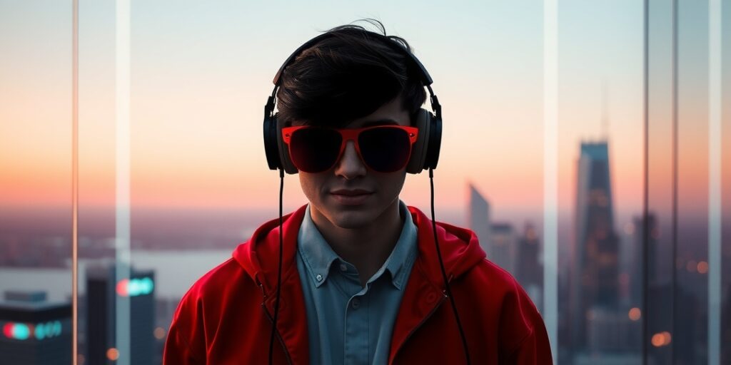 From Unintentional Young Hacker to Intentional Adult CEO: A Journey of Self-Discovery and Cybersecurity Expertise