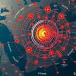 GPS Jamming and Spoofing Threats in the Strait of Hormuz: Collision Risks for Ships