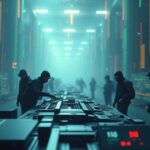 GitHub-based Malware Campaign Utilizes Split Payload Technique for Evasion