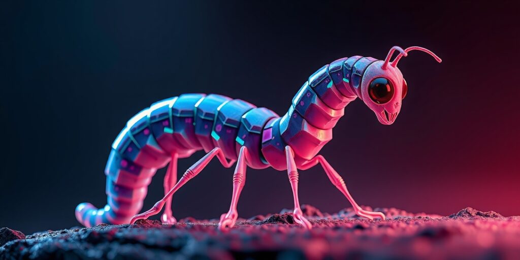 GlassWorm Hits 400-Plus GitHub and VSCode Extensions