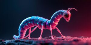 GlassWorm Hits 400-Plus GitHub and VSCode Extensions