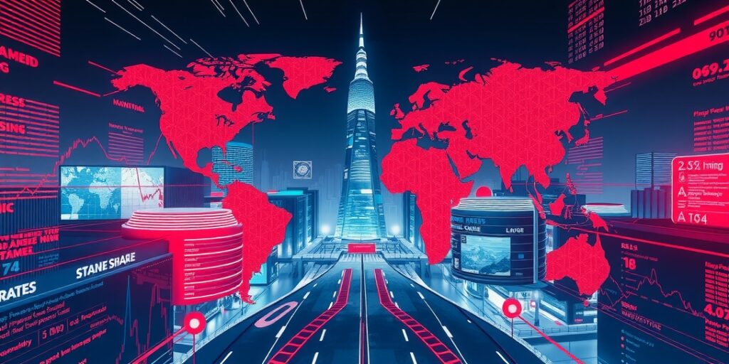 Global Fake Share Scheme Exposed: Operated from Lonavala, Monitored from Hong Kong