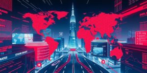 Global Fake Share Scheme Exposed: Operated from Lonavala, Monitored from Hong Kong