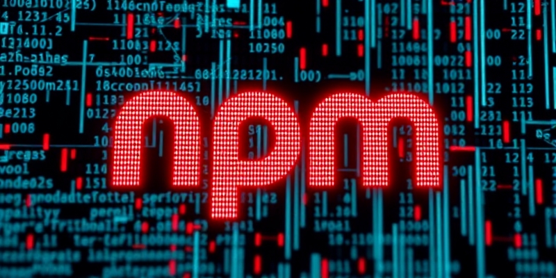 Hackers-Exploit-npm-Package-Update-Process-to-Steal-Sudo-Passwords