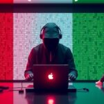 Hackers Utilize Claude AI Code in Sophisticated Mexican Government Cyberattack