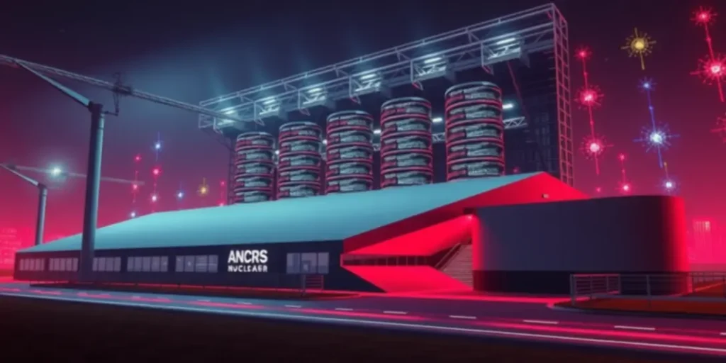 Hacking Attempt Reported at Poland's Nuclear Research Center: Cybersecurity Concerns Rise