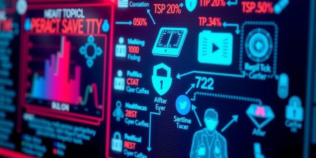 Healthcare-Organizations-Prioritize-Cost-Savings-Over-Cybersecurity-Measuresdata